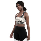 UCTNU Artwork sports bra