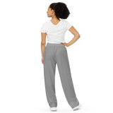 UCTNU unisex wide-leg pants