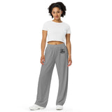 UCTNU unisex wide-leg pants