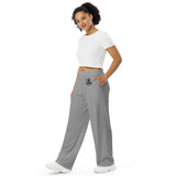 UCTNU unisex wide-leg pants