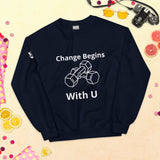 Change Begins With U