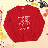 Change Begins With U