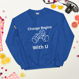 Change Begins With U