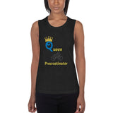 We still get the work done!