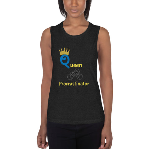 We still get the work done!