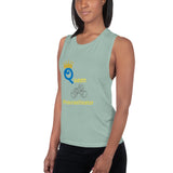 We still get the work done!