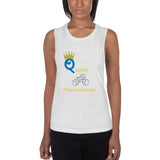 We still get the work done!