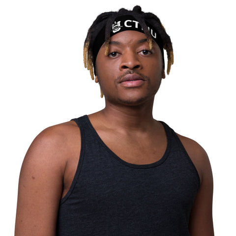 UCTNU sweat band