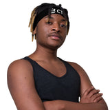 UCTNU sweat band