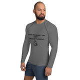 UCTNU Men's Long Sleeve