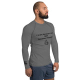 UCTNU Men's Long Sleeve